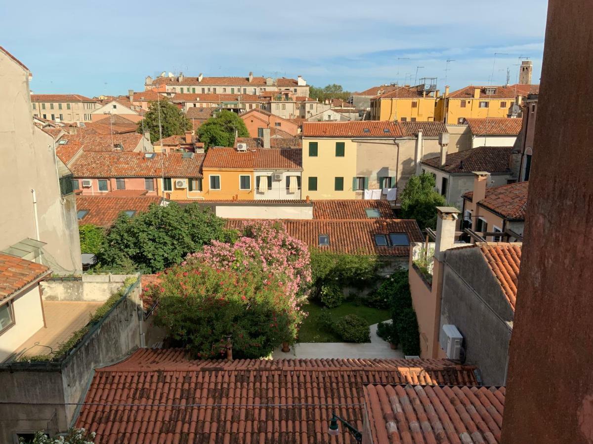 Venice Sweet Home المظهر الخارجي الصورة
