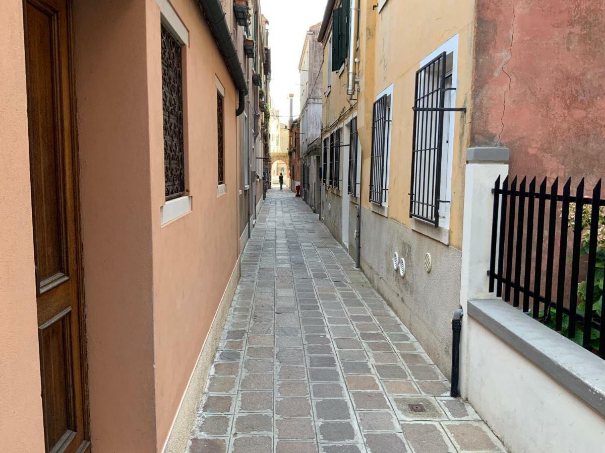 Venice Sweet Home المظهر الخارجي الصورة