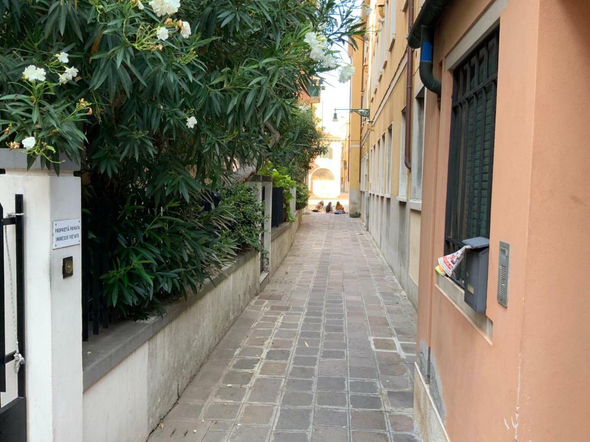 Venice Sweet Home المظهر الخارجي الصورة