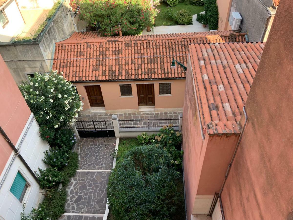 Venice Sweet Home المظهر الخارجي الصورة