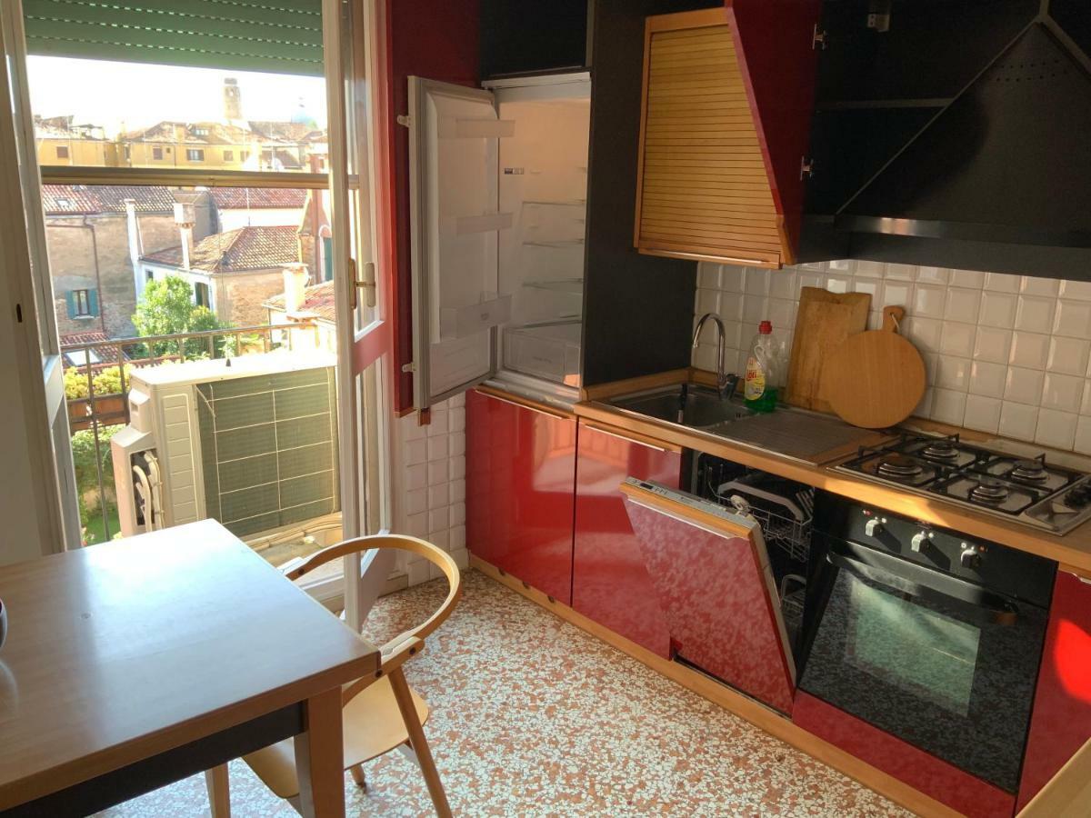 Venice Sweet Home المظهر الخارجي الصورة