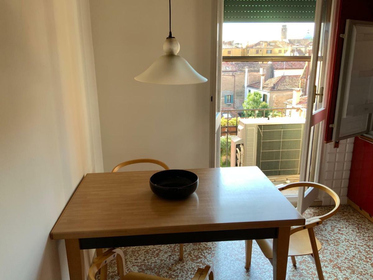 Venice Sweet Home المظهر الخارجي الصورة