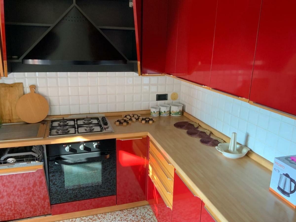Venice Sweet Home المظهر الخارجي الصورة