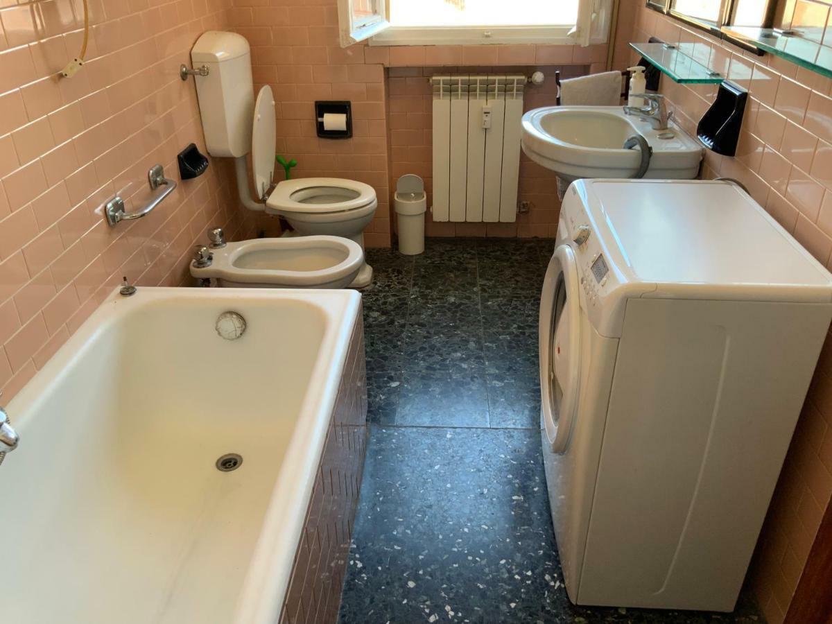 Venice Sweet Home المظهر الخارجي الصورة
